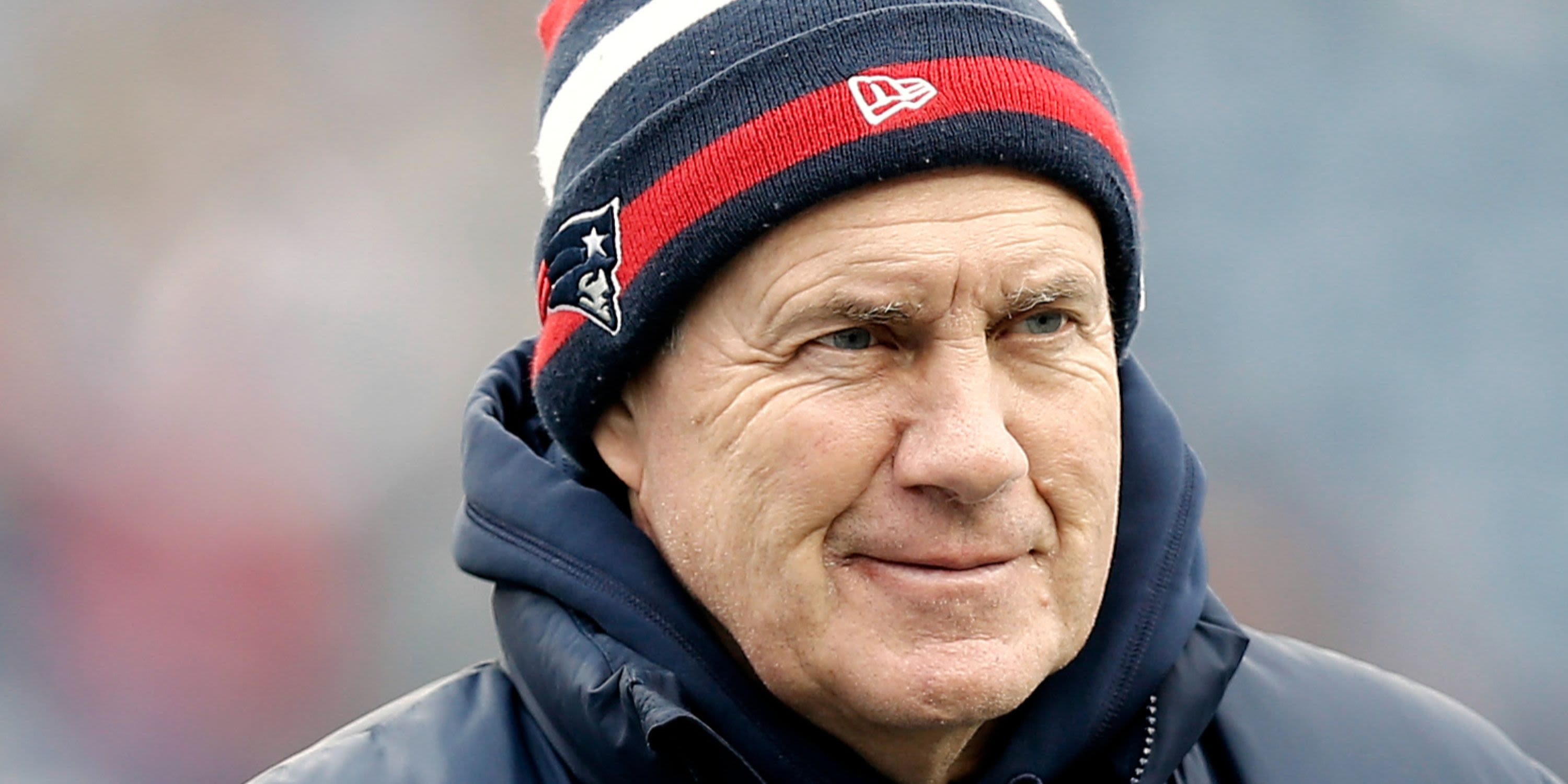 Why Bill Belichick Will Be Coaching The Buffalo Bills in 2025