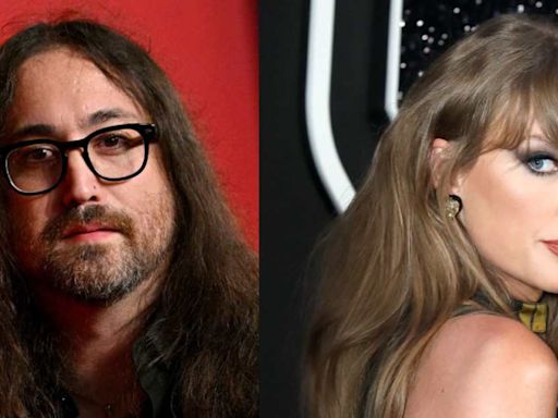 John Lennon's Son Sean Offers Up Bold Declaration About Taylor Swift