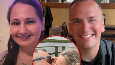 Gypsy Rose Blanchard Officially Back Together With Ex-Fiancé Ken Urker