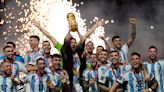 South American World Cup qualifying to start in September