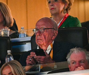 The Secret Battle for the Future of the Murdoch Empire