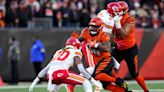 Chiefs’ Justin Reid takes another shot at Bengals after Week 13 loss