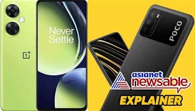 Explained: Why are POCO and OnePlus in trouble in India?