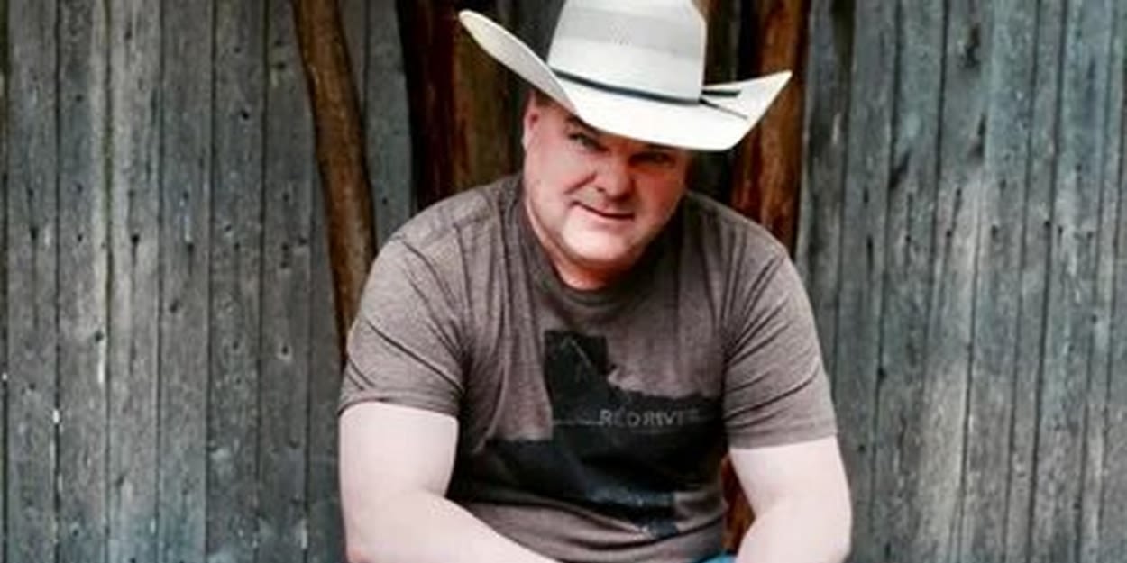 Todd Barrow Releases New Album 'TEXAS COUNTRY NATION'