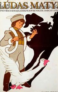 Mattie the Goose-boy (1977 film)