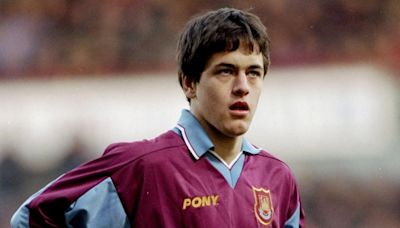 Young Joe Cole got sweet revenge on Roy Keane in response to intimidation tactic