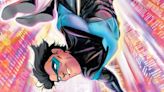 Nightwing 112 Highlights Why Dick Grayson’s Costume is Practical