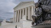 Supreme Court finds no bias against Black voters in South Carolina congressional district