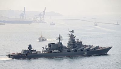 Rusia asegura que fortalecerá su Armada ante las crecientes amenazas de la OTAN y Estados Unidos