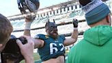 National media reaction to Eagles’ All-Pro Jason Kelce announcing his retirement