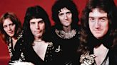 Queen were poor. Their singer sounded like a "bleating sheep". Their music was greeted with indifference. But they believed in themselves, and their debut album would make the years of pain worthwhile