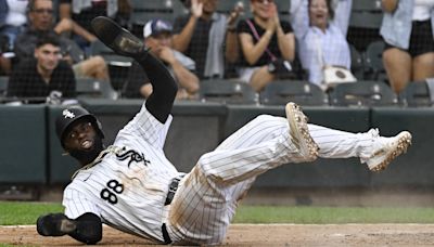 Jorge Polanco homers twice as Mariners hand White Sox 80th loss of the season