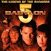 Babylon 5: La Leyenda De Los Rangers