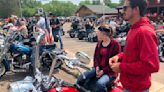1,000 Harley-Davidson enthusiasts headed to Chippewa Falls for annual rally