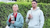 Trent Alexander-Arnold's new girlfriend had a childhood drug scare