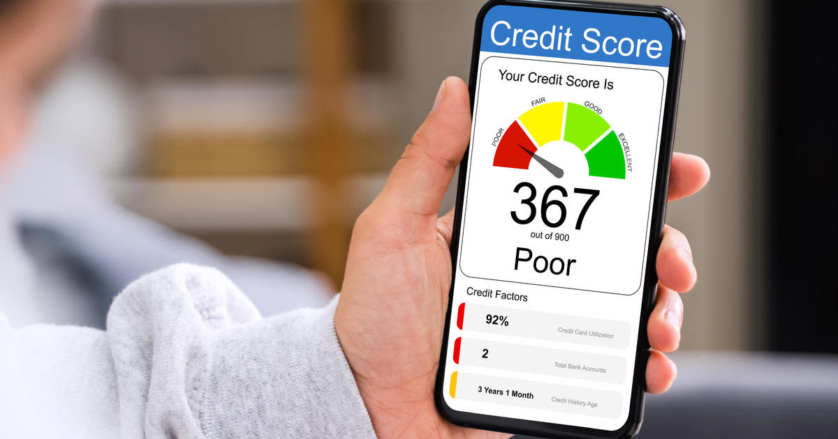 Is debt settlement worth a lower credit score?