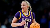 Hailey Van Lith transfer: Former LSU guard commits to TCU despite denying rumors | Sporting News