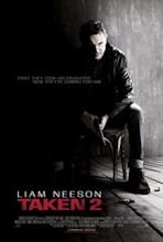 96 Hours – Taken 2