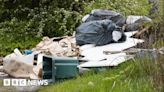 West Oxfordshire: New cameras installed to combat fly-tipping