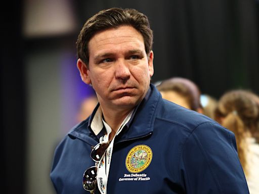 ¿DeSantis busca replicar la SB-4 de Texas en Florida?