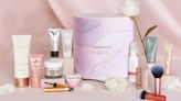 Lookfantastic has launched a limited-edition beauty box for Mother’s Day