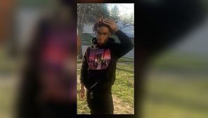 Teen accused of killing 2 in Dayton arrested in Illinois