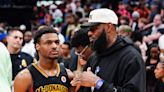 Bronny James health update: LeBron’s son released from Los Angeles hospital after cardiac arrest