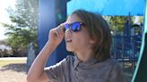 Texas Fifth Graders Save Their Allowance Money to Buy Special Glasses for Color Blind Classmate