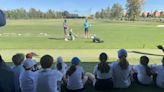 Arranca el Challenge de España 2024 de golf en Alcalá de Guadaira