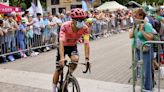 Richard Carapaz en el Tour de Francia: hora y canales para ver la 1​4.ª etapa en vivo