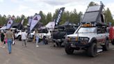 2023 Overland Expo West Overview: The Most Ingenious Gear and Adventure-Ready Rigs