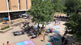 See it before its gone: Amaillo College to host annual Chalk It Up event, barring rain