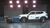 New-gen Duster secures 3-star rating in Euro NCAP crash tests | Team-BHP