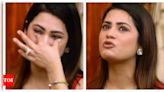 Bigg Boss OTT 3: Kritika Malik breaks down in front of Munawar Faruqui; says 'Joh time Payal, Armaan ji aur maine face kiya hai main dobara nahi dekhna chahti, toot jaaungi main...