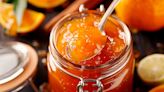 Cómo preparar una mermelada cítrica baja en calorías y rica en vitamina C