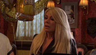 EastEnders fans 'obsessed' as Sharon Watts returns with 'stunning' new hair transformation