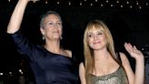 'Movie Grandma' Jamie Lee Curtis Sent the Sweetest Gifts to New Mom Lindsay Lohan