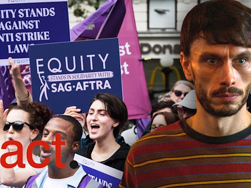 Equity Demands Revealed: British Actors Union Seeks Residuals Revamp & End To Misuse Of “Special Stipulations” From American...