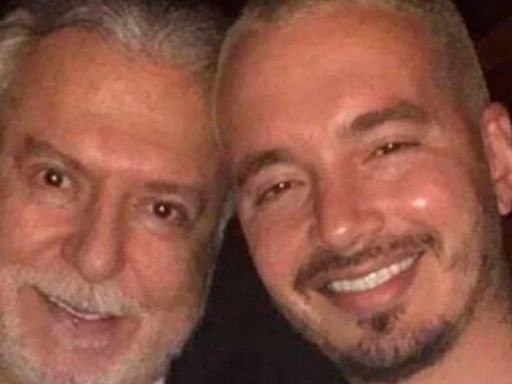 Papá de J Balvin recordó la discusión del cantante con Residente: “Duele en el alma”