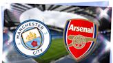 Man City vs Arsenal: Prediction, kick-off time, TV, live stream, team news, h2h results, odds today