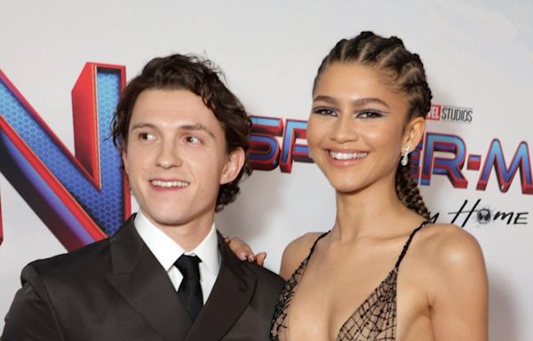 Zendaya and Tom Holland’s Families Are ‘All in’ on Their Relationship