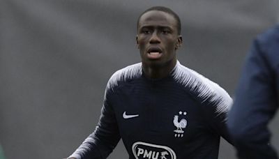 Deschamps explica por qué ha llamado a Mendy y sus planes con Tchouaméni