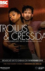 RSC Live: Troilus and Cressida