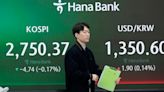 Stock market today: Asian shares meander after S&P 500 sets another record