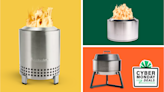 Get stoked for winter with 40% off Cyber Monday deals on Solo Stoves