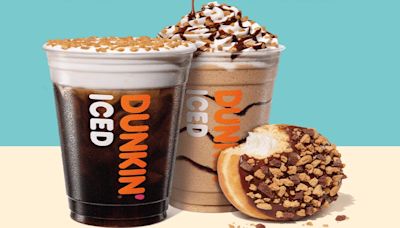 Dunkin’ unveils summer menu 2024 in US