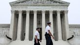 Supreme Court Seeks More Security Funding From Congress Due to Increased Threats