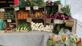 Three farmers markets in Door County open in May. Here's when, where and what they offer