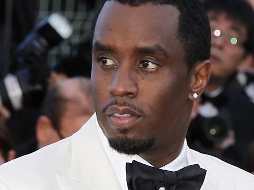 Tras las denuncias por violencia doméstica y abuso sexual, “Diddy” Combs borró sus publicaciones de Instagram