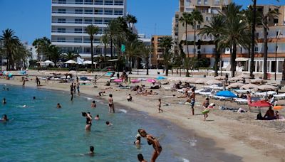 'Do not' beach warning for anyone going to Spain on holiday